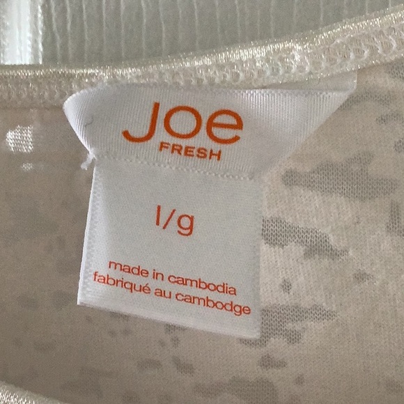 Long sleeves By Joe Fresh - Picture 3 of 3